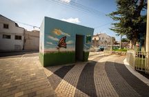 Gaza Envelope Excursion Following October 7th from Tel Aviv