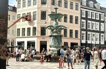 Sightseeing Tour In Copenhagen, 10+ Beautiful Landmarks