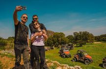 "Istrian Escape" Buggy Tour with a Local Guide