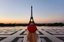 Sunrise Walking Tour: Paris Before the Crowds