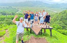 Lombok: Exclusive Sendang Gile, Tiu Kelep & Selong Hill Tour