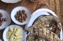 Authentic Berber Tour near Essaouira – Fishing,Tagine & Waterfall