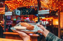 Louisville Legends: Downtown Derby City Food and History Tour