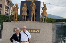 Nagasaki Private Historical Tour with Licensed Guide