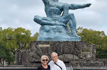 Nagasaki Private Historical Tour with Licensed Guide