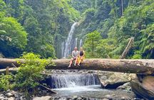 Lombok: Exclusive Sendang Gile, Tiu Kelep & Selong Hill Tour