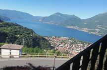 Ravioli & Tiramisù Cooking Class near Lake Como