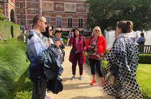 Rijksmuseum tour: The Stories Behind the Masterpieces