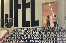 Stedelijk museum: contemporary art and inspirations