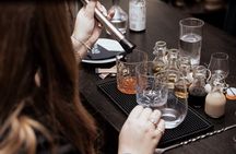 Irish Whiskey Museum Whiskey Cocktail Masterclass