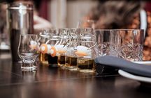 Irish Whiskey Museum Whiskey Cocktail Masterclass