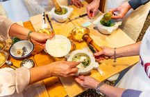 Authentic Pesto Making & Tasting Experience in La Spezia