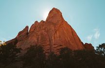 Pikes Peak & Garden of Gods - Private Tour