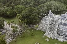 Cancun City Sightseeing Tour 
