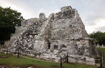 Live the Cancun City Experience! Round Transportation from Cancun