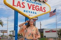 Las Vegas Sightseeing City Tour With Stops Best Casinos