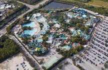 Family pack 48 Miles Helicopter Tour over Theme Parks & Downtown 
