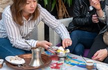 Half-Day Grbavica Food Tour in a Small Group
