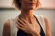 Powerful Breathwork Meditation + Tea