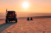 Full Day Paracas, Huacachina and Wine Tasting from Lima