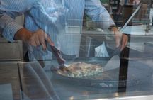 Half-Day Grbavica Food Tour in a Small Group