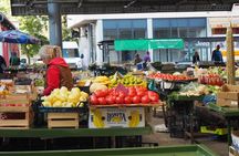 Half-Day Grbavica Food Tour in a Small Group