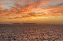 Mykonos Sunset Tour : Private Guided Escape