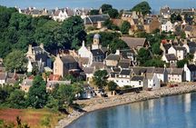 Half Day Black Isle Tour