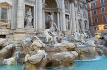 Rome Private Golf Cart Tour