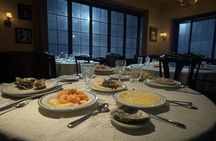 Shuck & Sip Oyster Tour