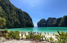 Phi Phi Island Day Trip from Ao Nang