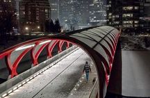 Spanish PrivateTour- Calgary -