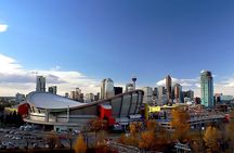 Spanish PrivateTour- Calgary -