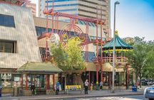 Spanish PrivateTour- Calgary -