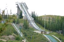 Spanish PrivateTour- Calgary -