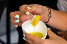 Olive Oil Tasting and Sunset Buggy Tour with Your Local Guide