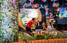 Gastown Walking Gourmet Tour: Food, Drinks & Local History
