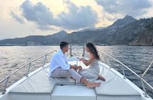 Half Day Cruise in Taormina with Snorkeling & Aperitif