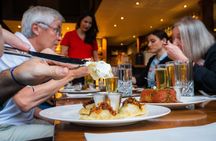 Gastown Walking Gourmet Tour: Food, Drinks & Local History