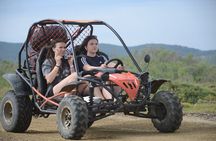 Kusadasi Buggy Safari Adventure Included Transfer