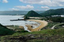 Lombok Exclusive Benang Kelambu Waterfalls Culture and Beach