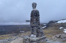  Isafjordur and Westfjords Private Tour