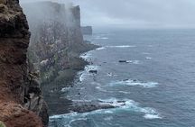  Isafjordur and Westfjords Private Tour
