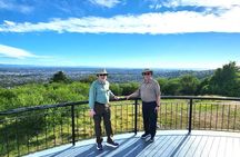 Christchurch City Top Spots Half Day Tour(Small Group Tour)