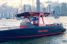 Cartagena : Island Hopping VIP