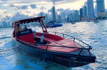 Cartagena : Island Hopping VIP