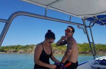 Cartagena : Island Hopping VIP