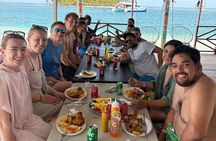 Snorkeling Adventure In San Blas Islands from Panama City