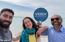 Alexandria Private VIP Day Tour with Guide & Lunch
