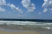 Alexandria Private VIP Day Tour with Guide & Lunch